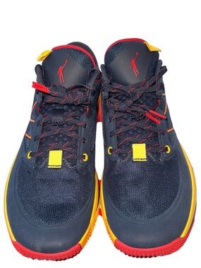 New Balance Men's Hesi Low Basketball Shoe